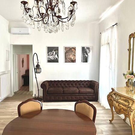 Airoldi Palace Apartment Chioggia Dış mekan fotoğraf