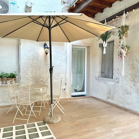 Airoldi Palace Apartment Chioggia Dış mekan fotoğraf