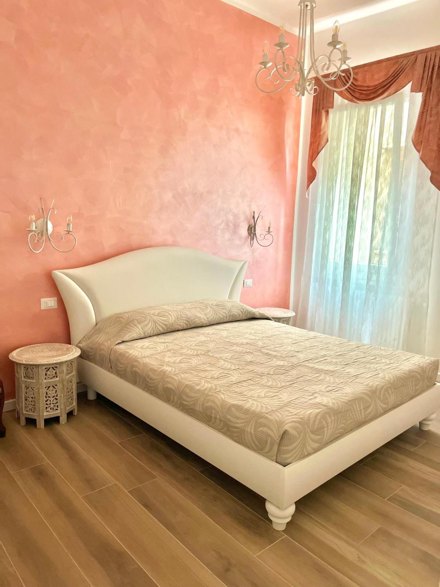 Airoldi Palace Apartment Chioggia Dış mekan fotoğraf