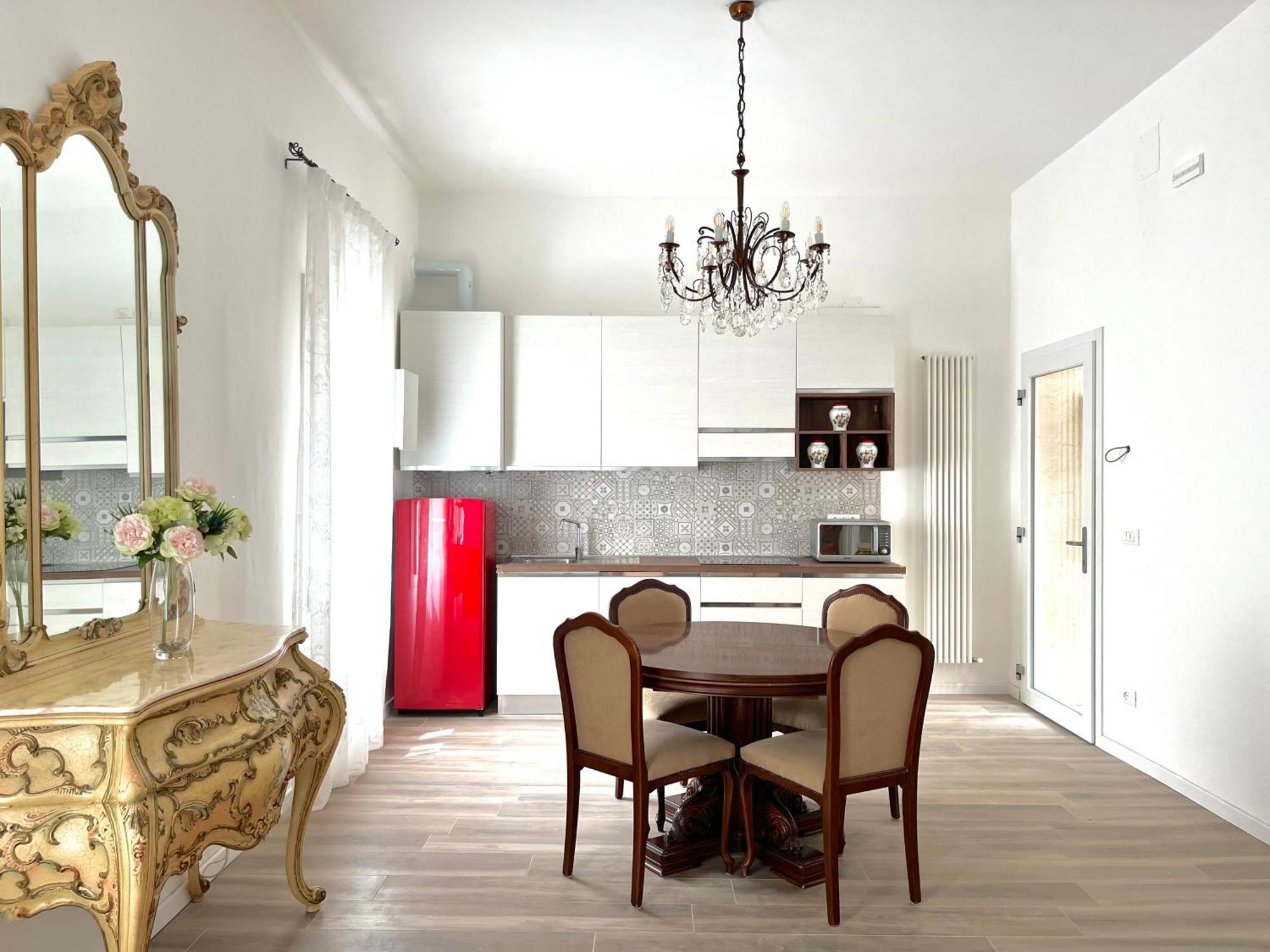 Airoldi Palace Apartment Chioggia Dış mekan fotoğraf