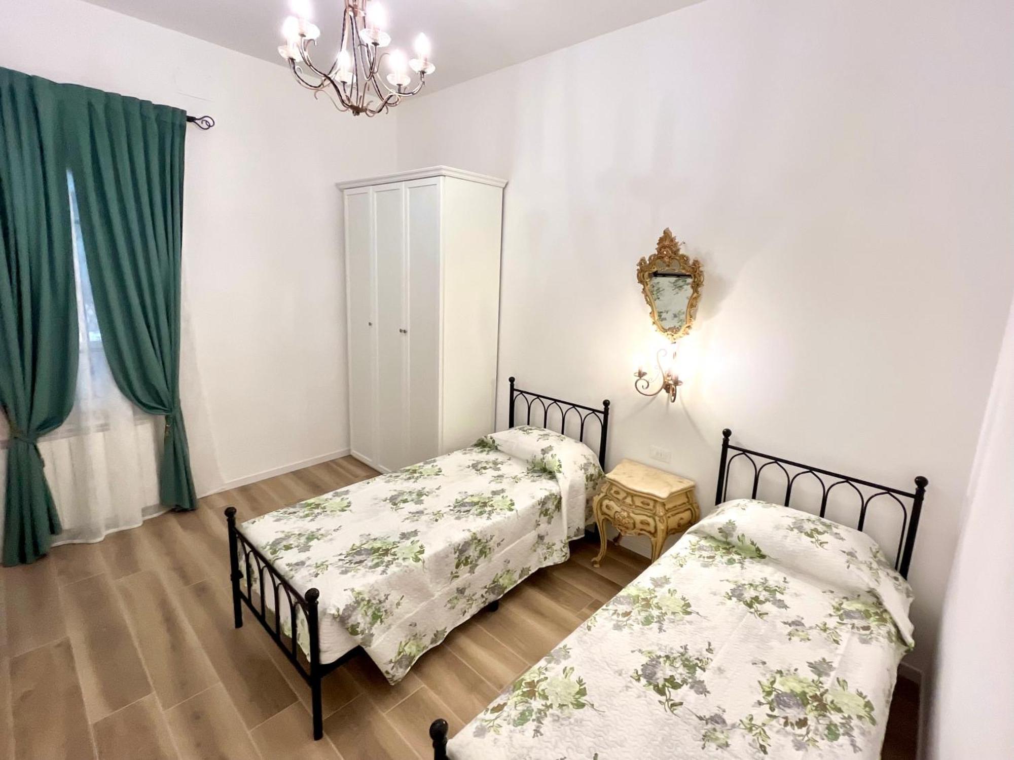 Airoldi Palace Apartment Chioggia Dış mekan fotoğraf