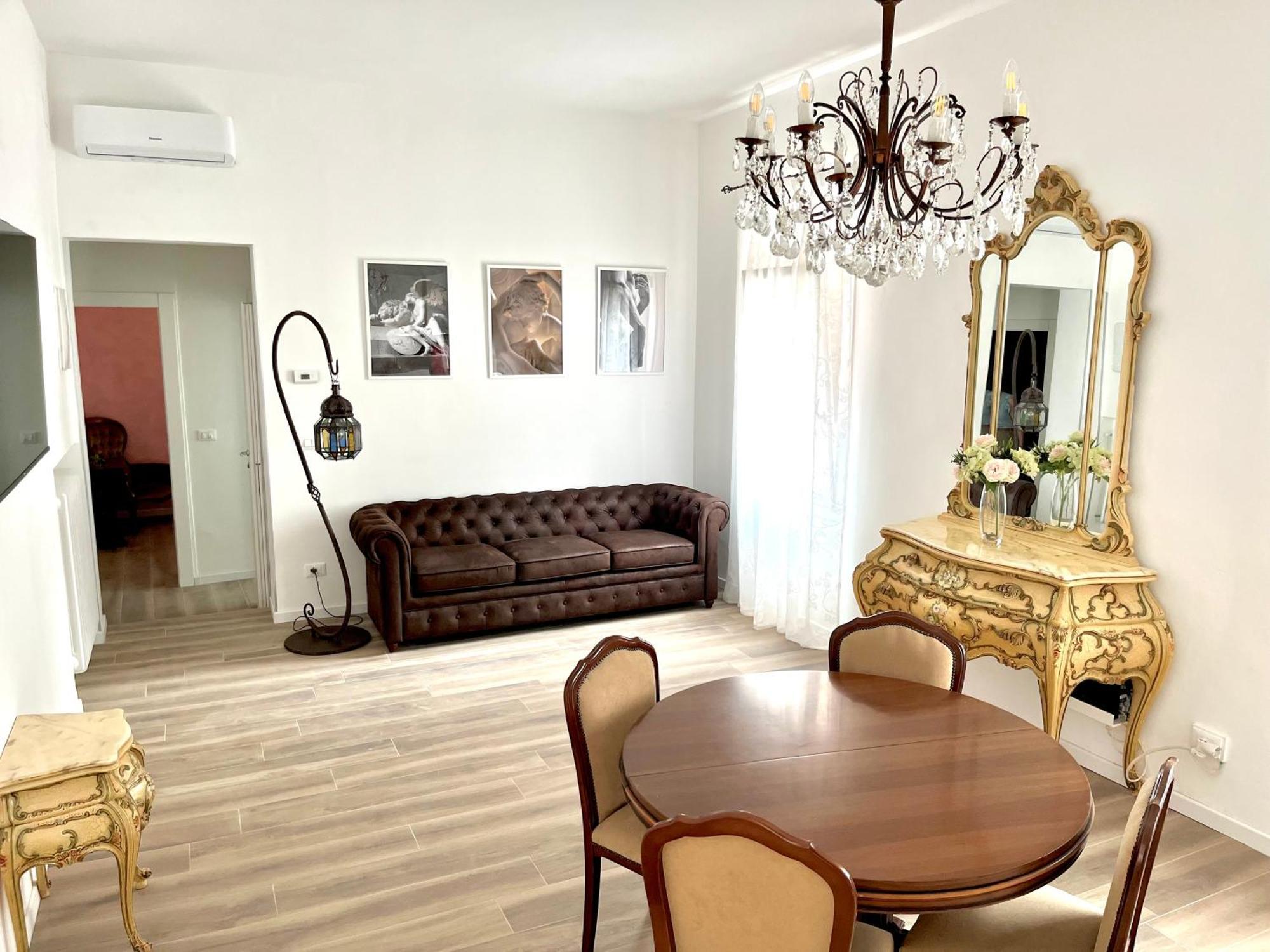 Airoldi Palace Apartment Chioggia Dış mekan fotoğraf