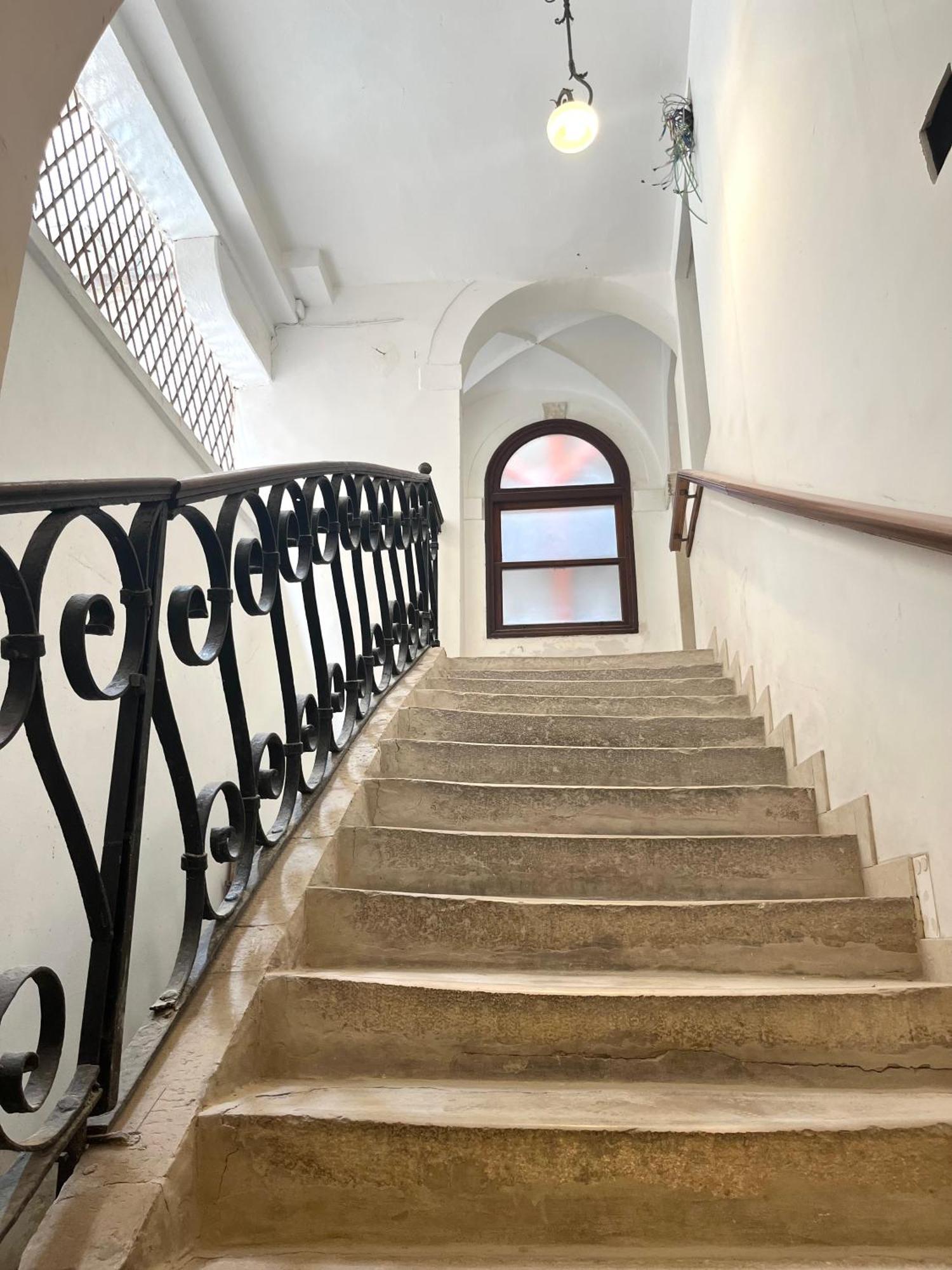 Airoldi Palace Apartment Chioggia Dış mekan fotoğraf