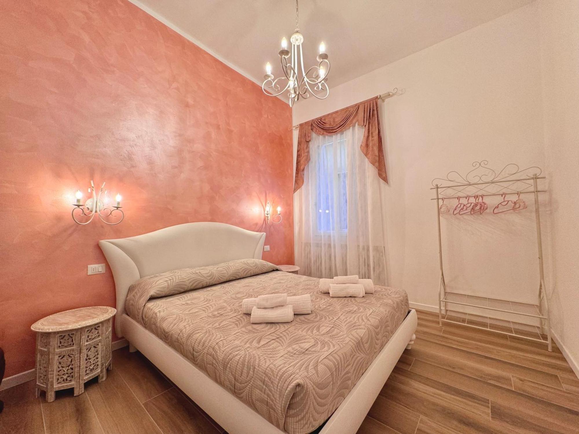 Airoldi Palace Apartment Chioggia Dış mekan fotoğraf